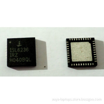 Isl6236irz Isl 6236 Irz Qfn 32pin Power IC Chip